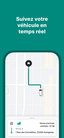 Busplus GPM Screenshot 4 of 4