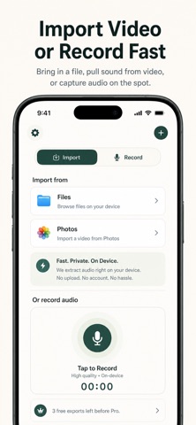 ringtone maker & converter Screenshot 5 of 5