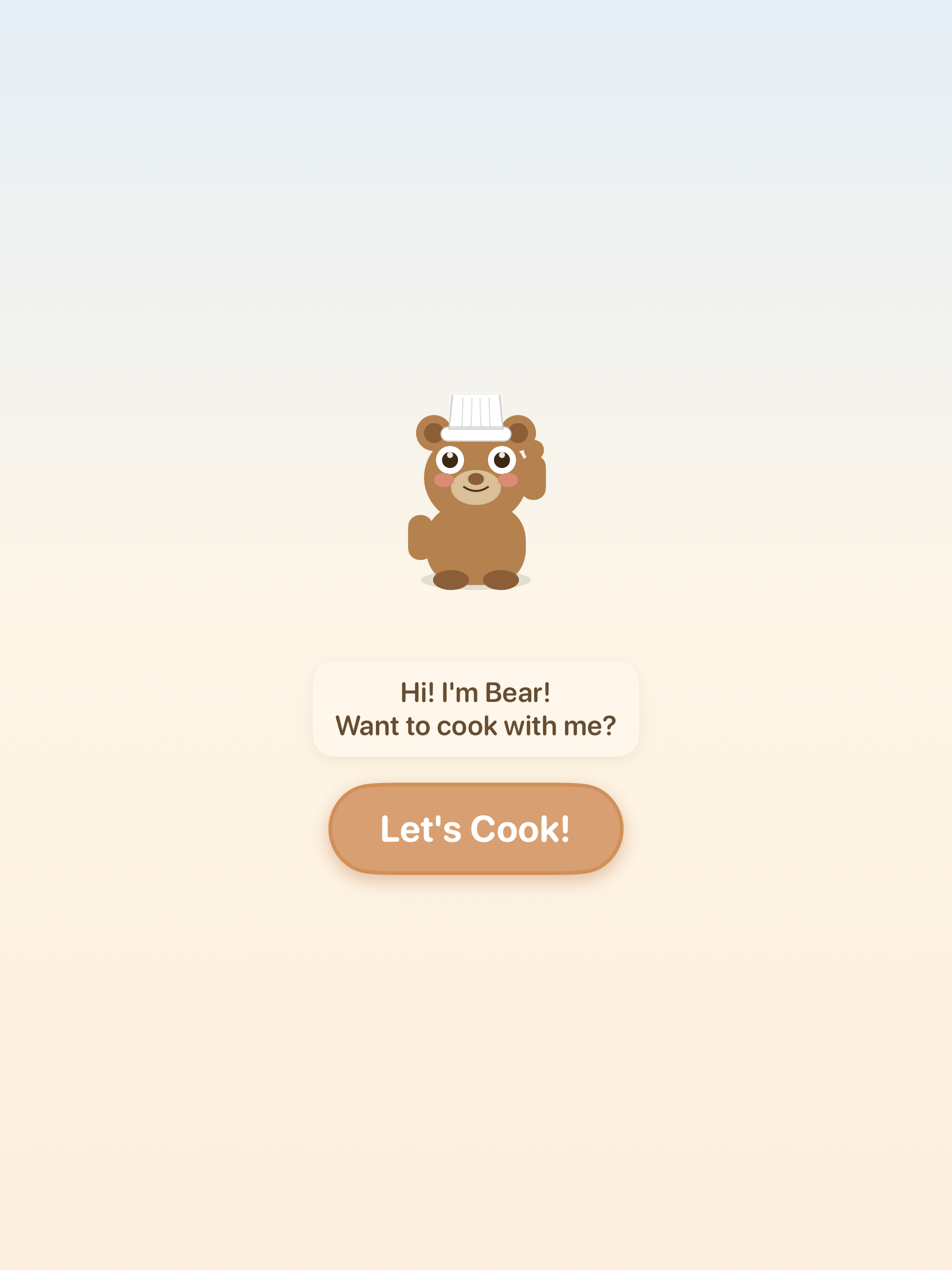 Tiny Kitchen Lab screenshot 5