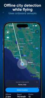 OverCity: Flight Location screenshot 2