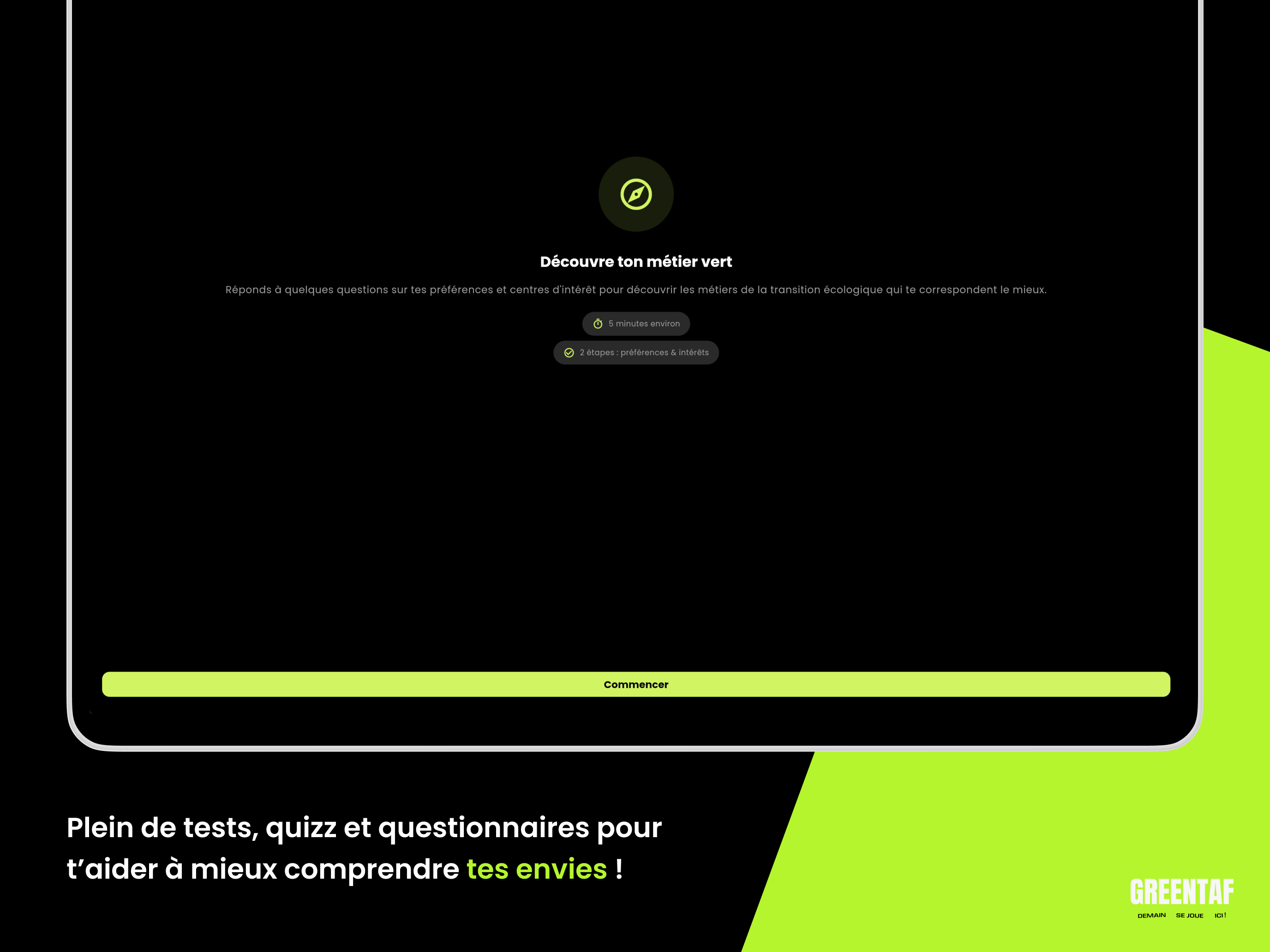 Greentaf