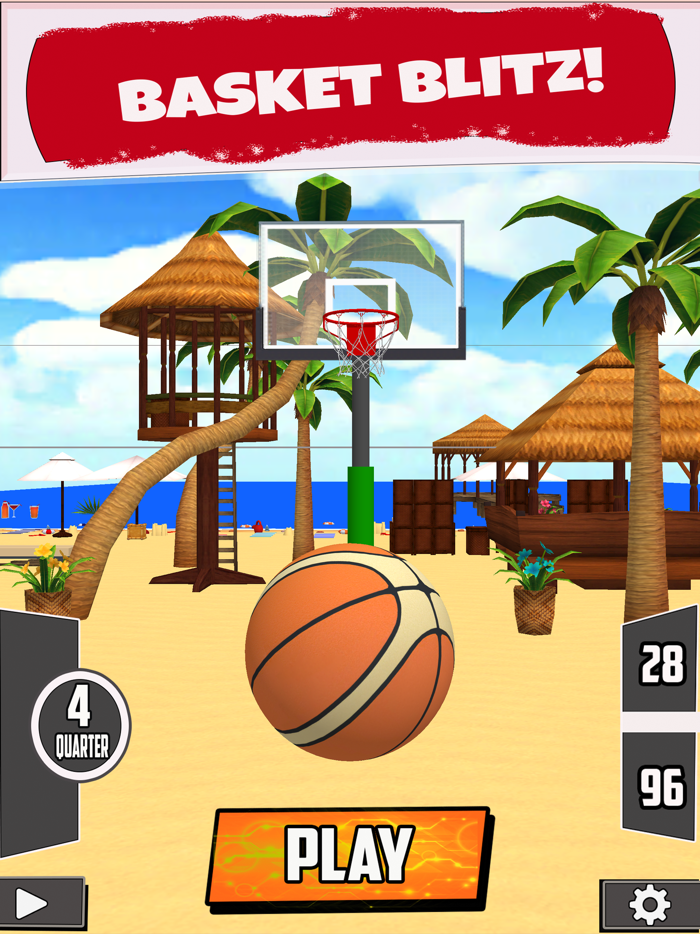 Basketball coachhoops world