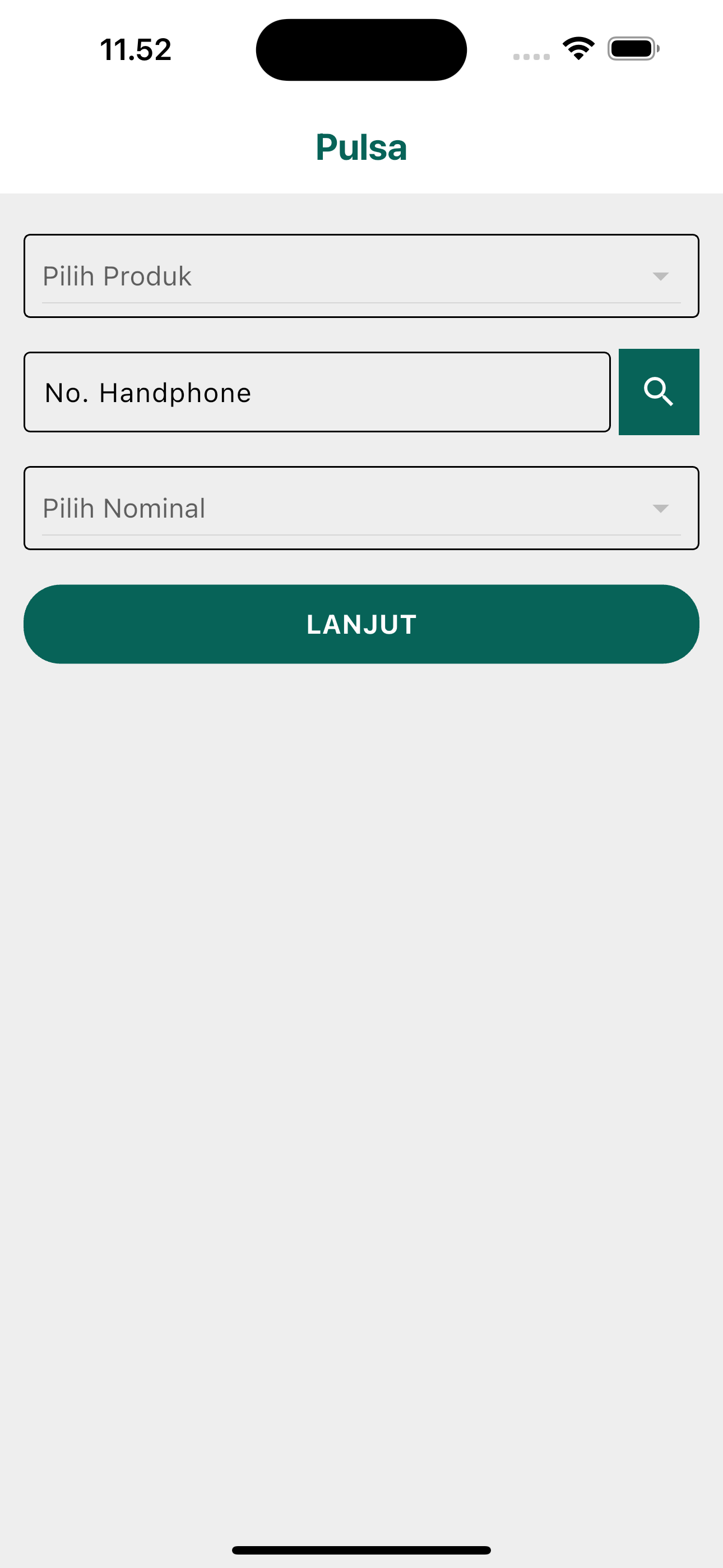 UGT Mobile screenshot 8