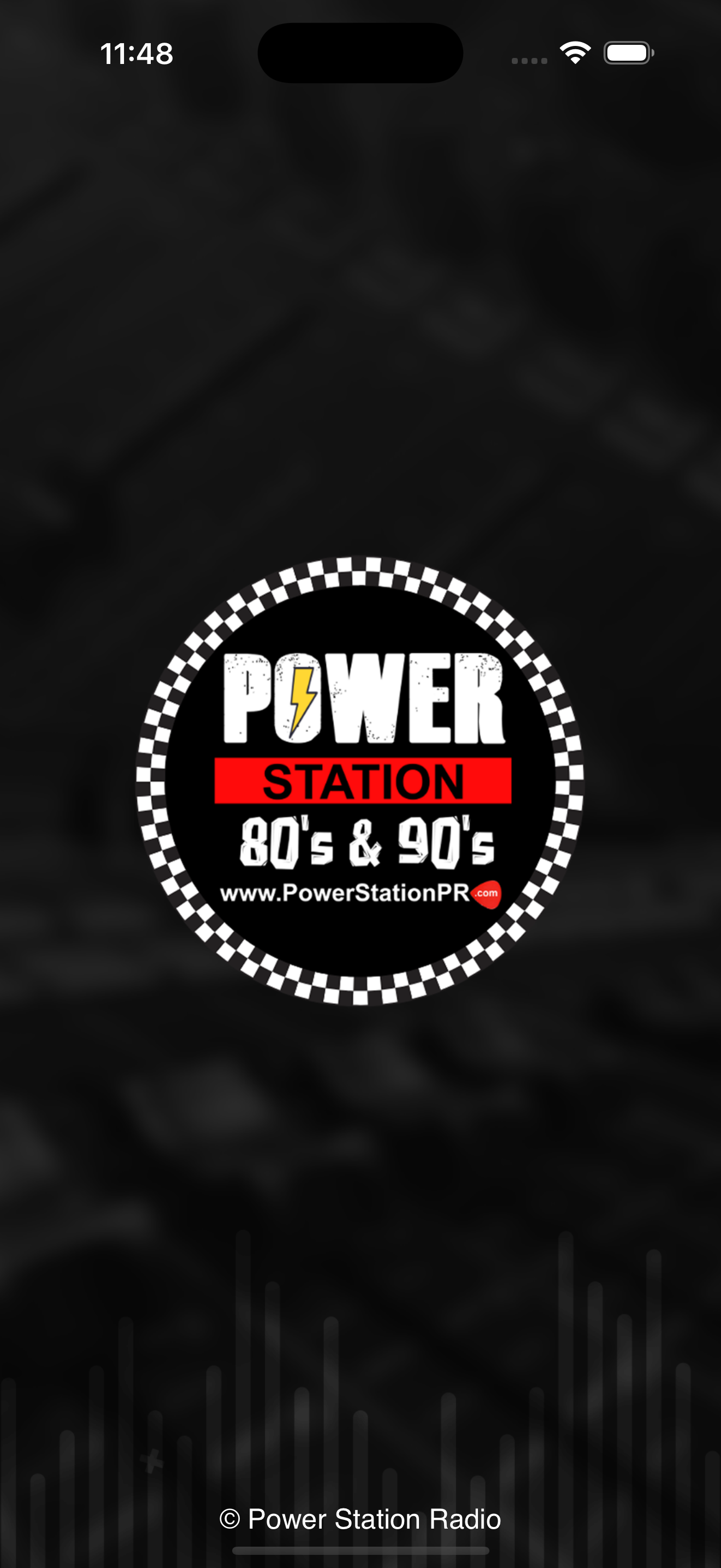 Power Station Radio