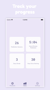 Superchill – PMR screenshot