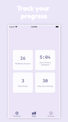 Superchill – PMR screenshot 3