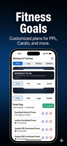 Train Right by dubllabs Screenshot 2 of 6