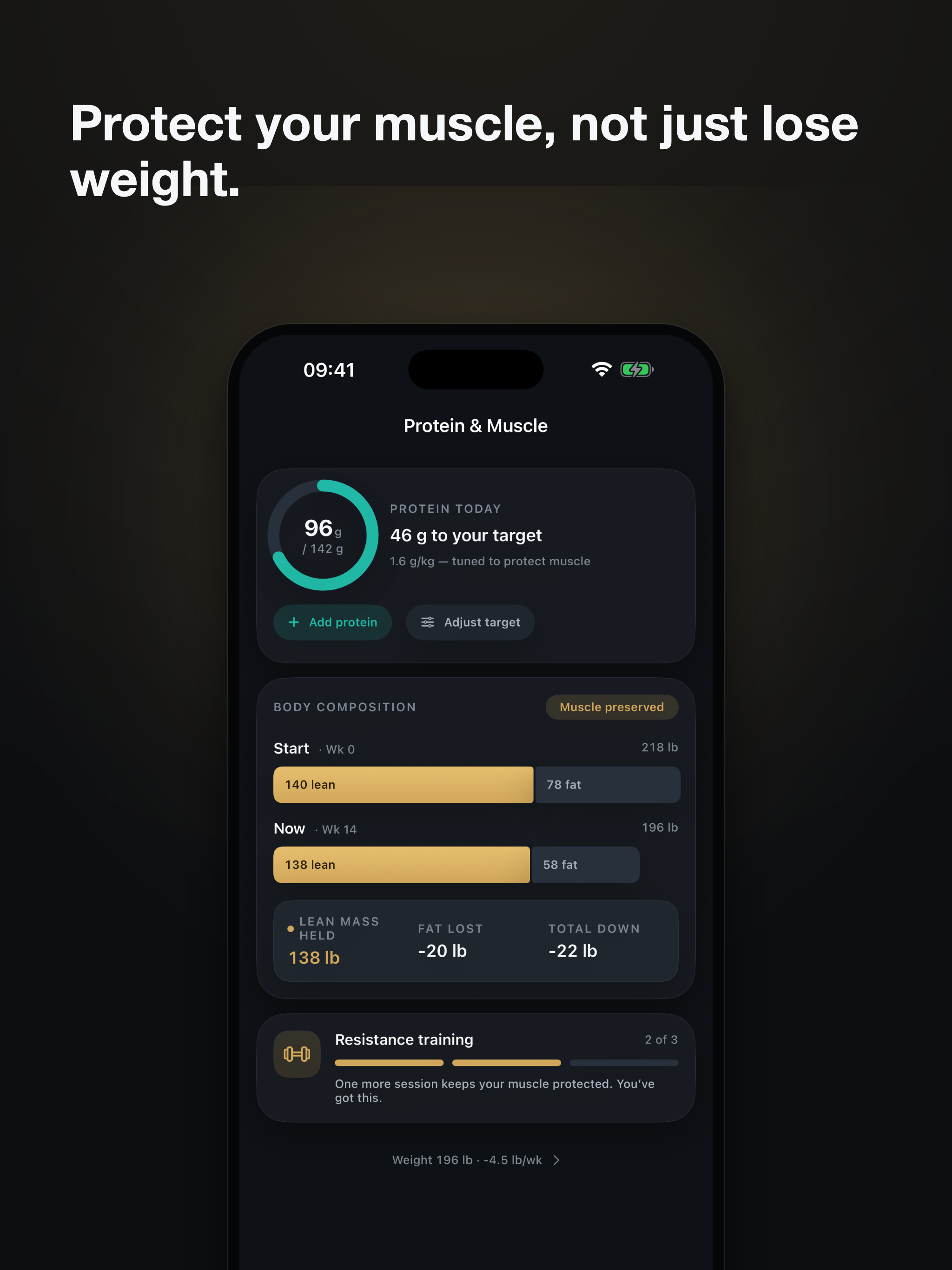 Jabpal: GLP-1 Shot Tracker
