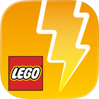 LEGO® POWERED UP