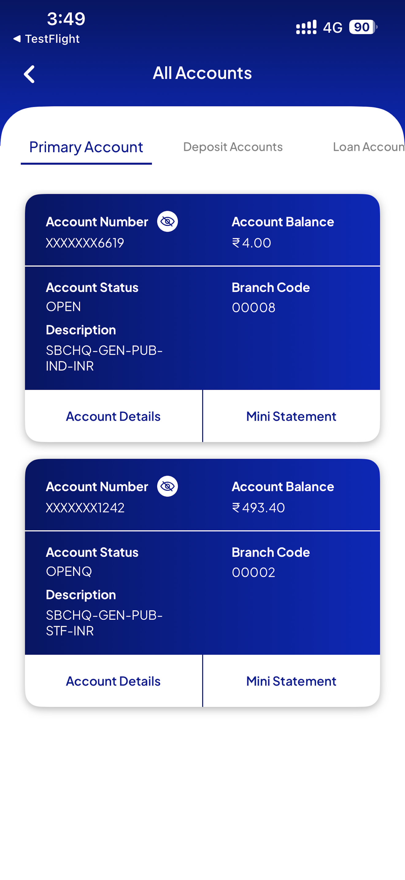 MLCBNK MOBILE BANKING