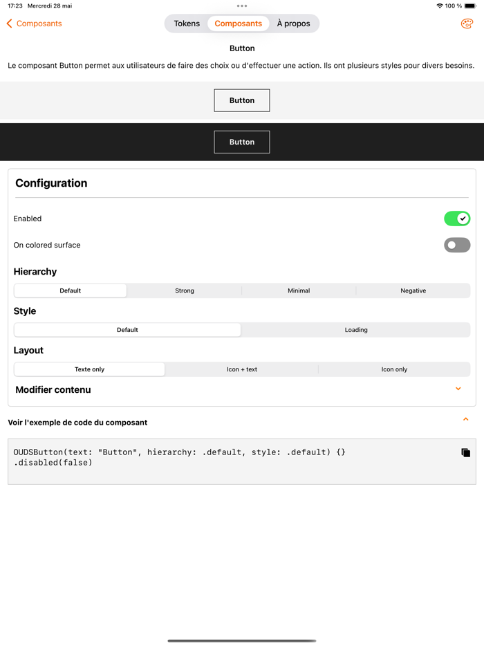 Design System Toolbox