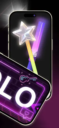 Captura de pantalla de Letrero LED Scroller Banner en iPhone 5