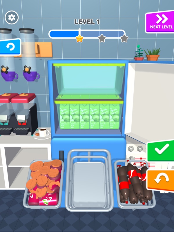 Encha a geladeira screenshot 10