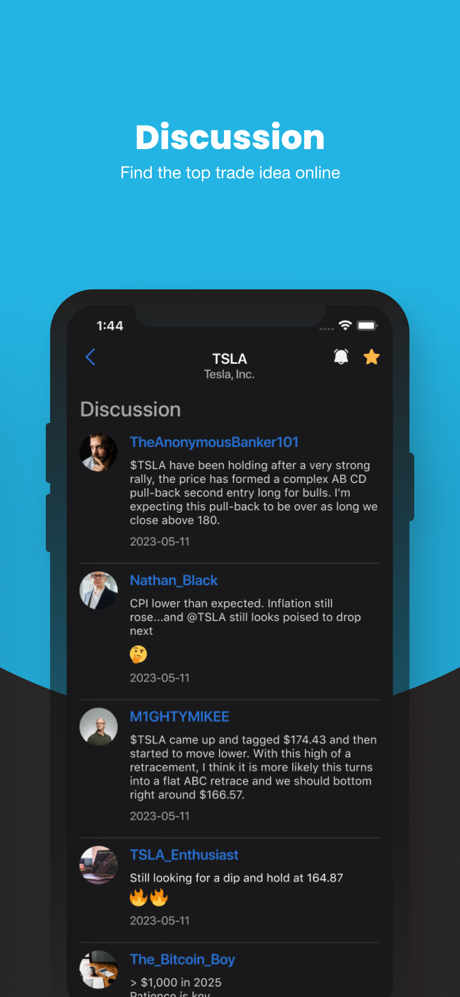 Stock Screener by StockScan.io screenshot 10