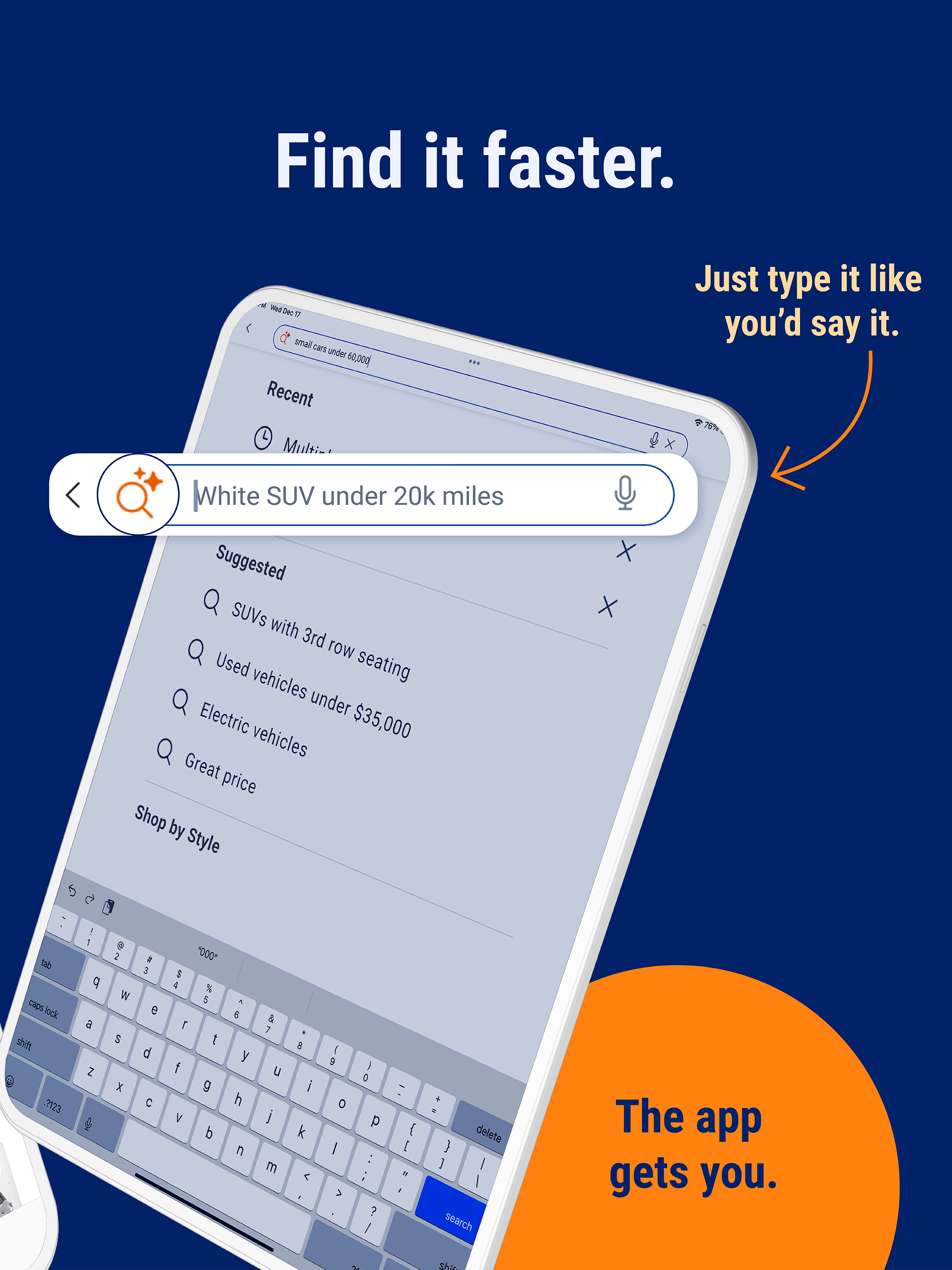 Autotrader - Shop & Buy Cars