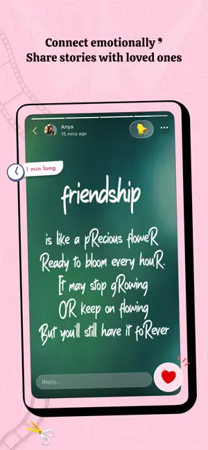 Arattai Messenger screenshot 3