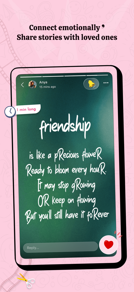 Arattai Messenger screenshot 3
