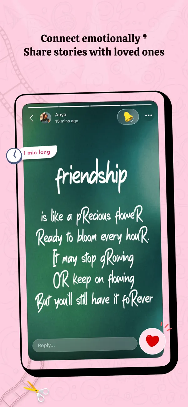 Screenshot #3 pour Arattai Messenger