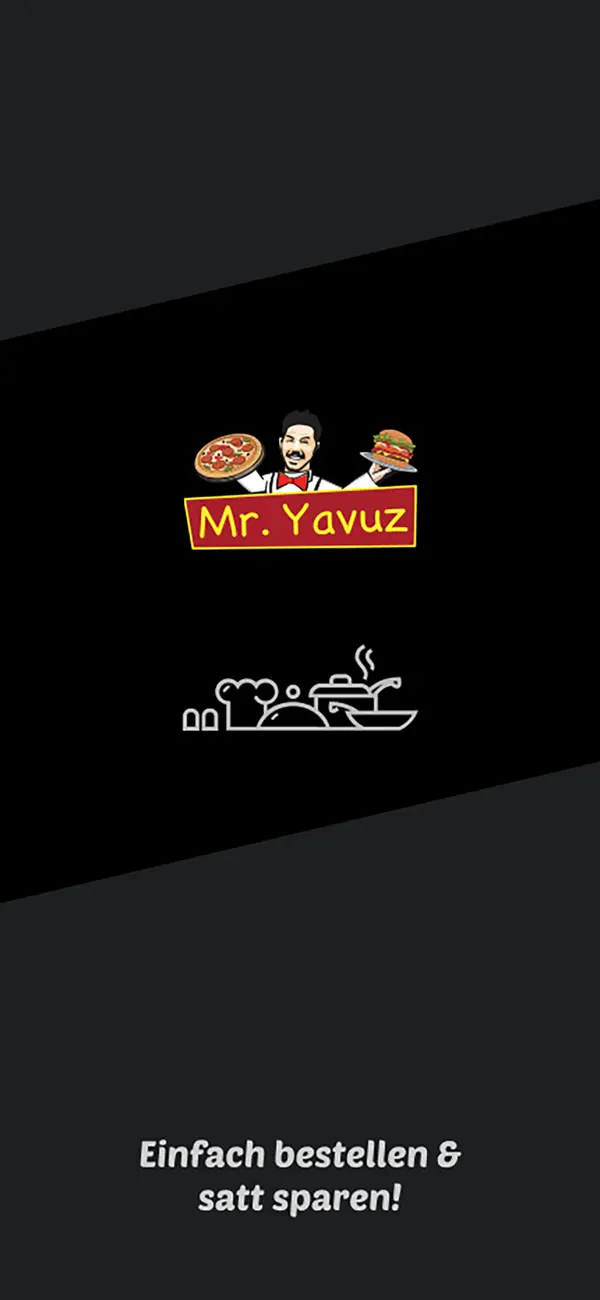 Screenshot #1 pour Mr.Yavuz Sinzig