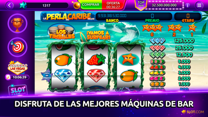 Slot.com - Tragaperras de Bar
