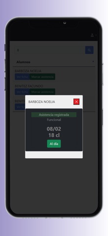 Inst. de Capacitacion Laboral Screenshot 2 of 8