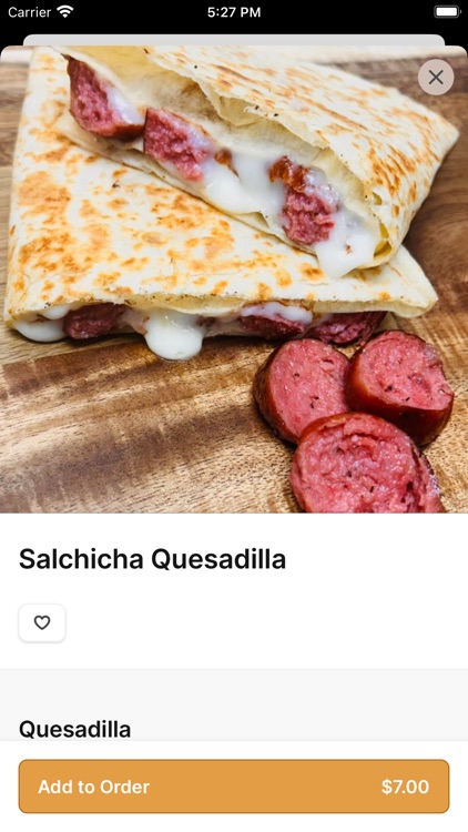 Tap N Taco screenshot-3