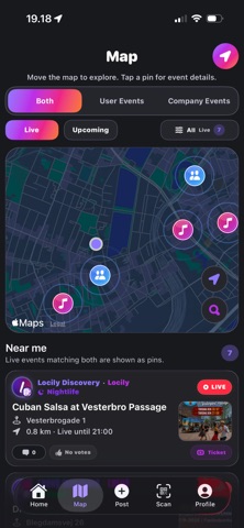 Locily Screenshot 2 of 3