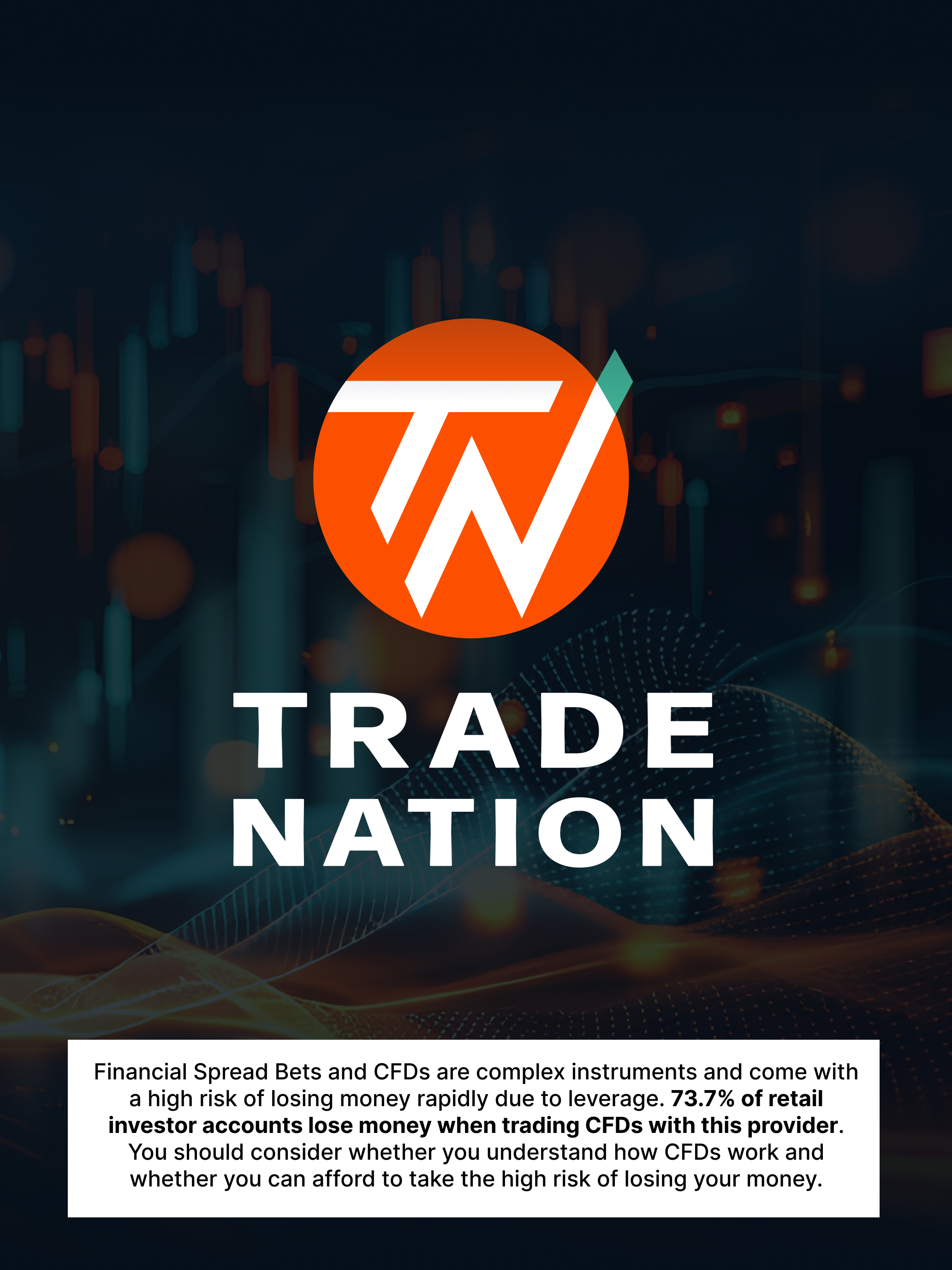 Trade Nation screenshot 15
