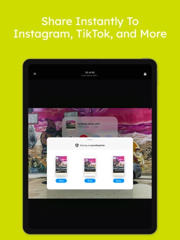 CarShots: AI Photos & Rollers iPad screenshot