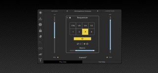 Transit 2 - Baby Audio screenshot