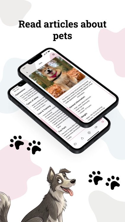 Pet Translator: Dog & Cat Talk screenshot-5