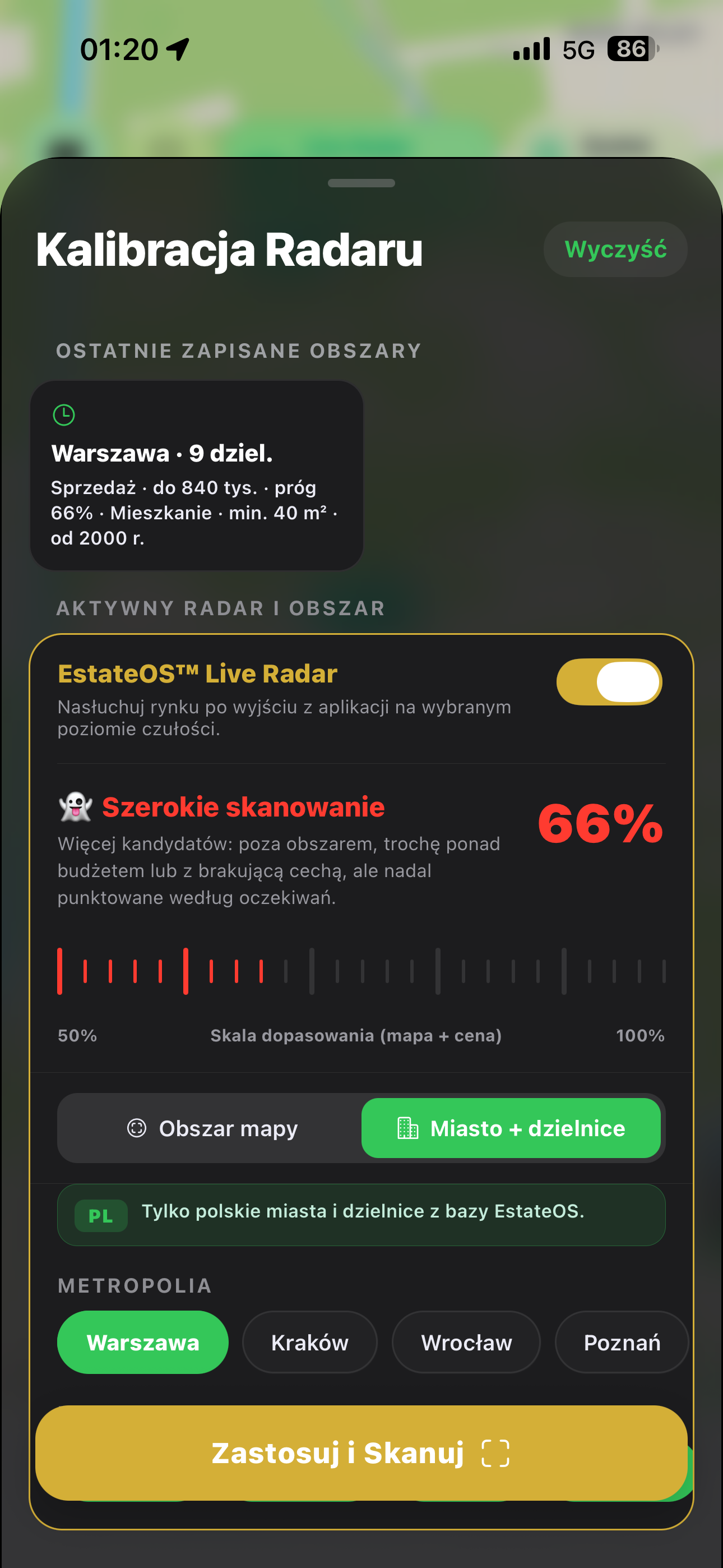 EstateOS™ screenshot 6