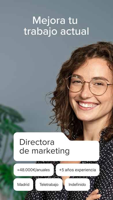 InfoJobs - Trabajo y Empleo