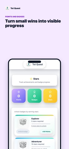 Tot Quest Screenshot 2 of 7