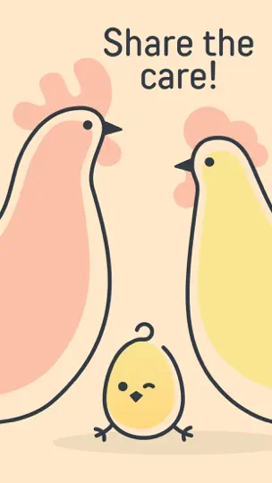 Capture d'écran de Just Hatched: Baby Tracker sur iPhone 2