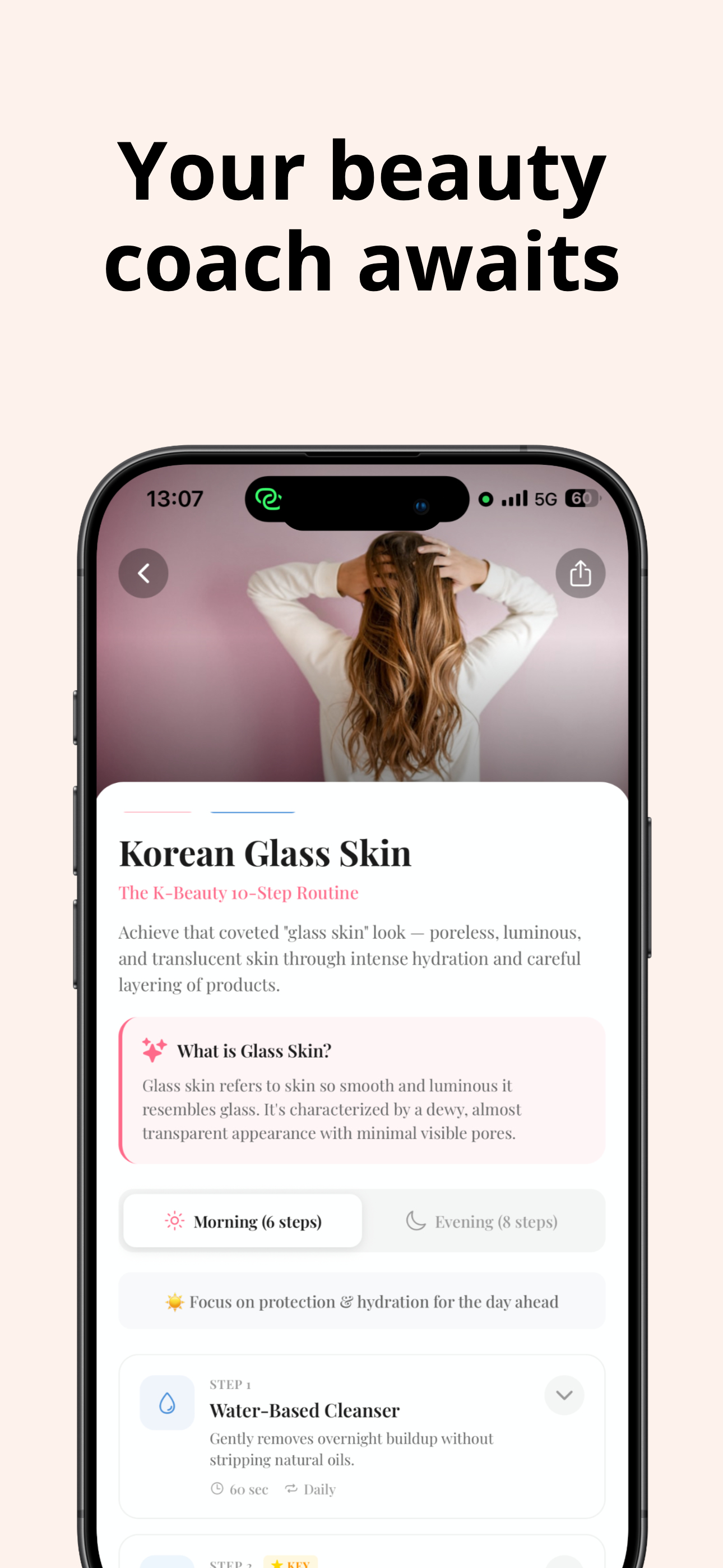 AI Face & Skin Scanner screenshot 3