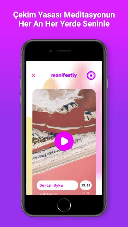 Manifestly: Spiritüel Asistan screenshot-4