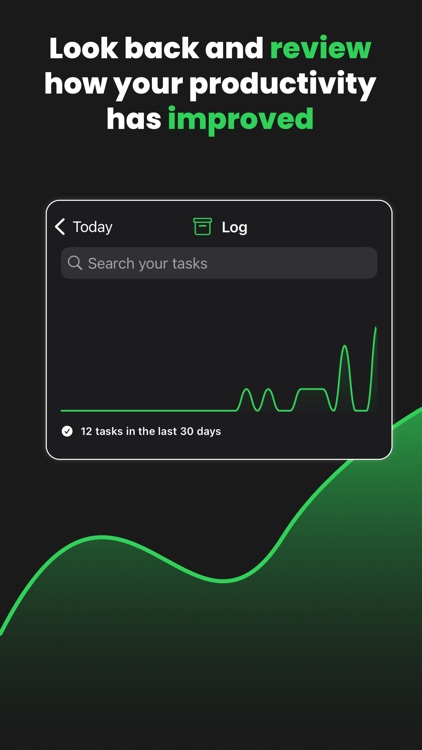 Today: To-Do List & Habits screenshot-3