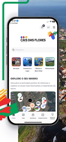 Cais das Flores Screenshot 3 of 8
