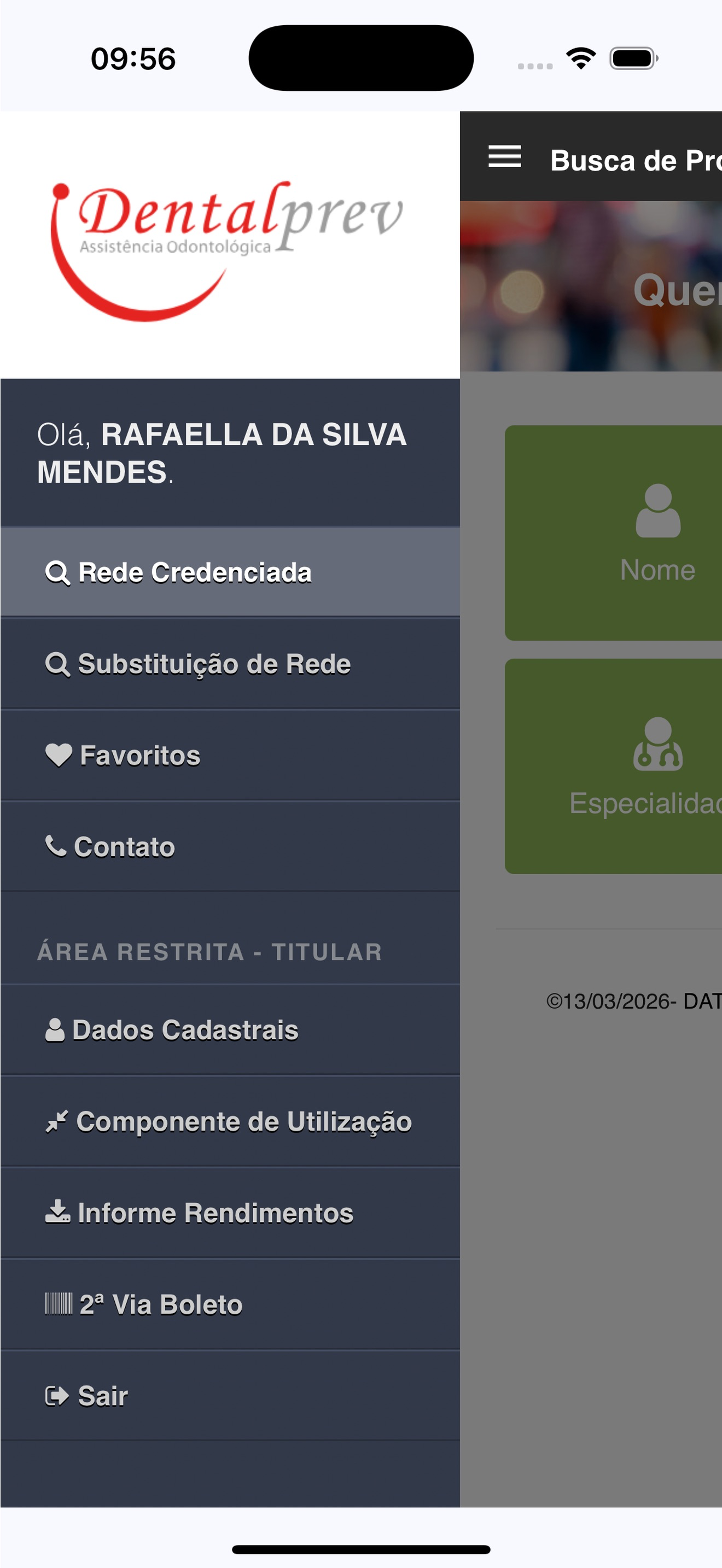 DentalPrev Odontologia