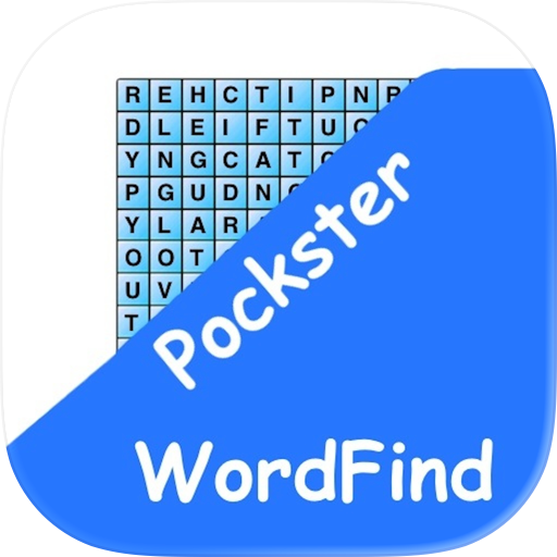 Pockster WordFind