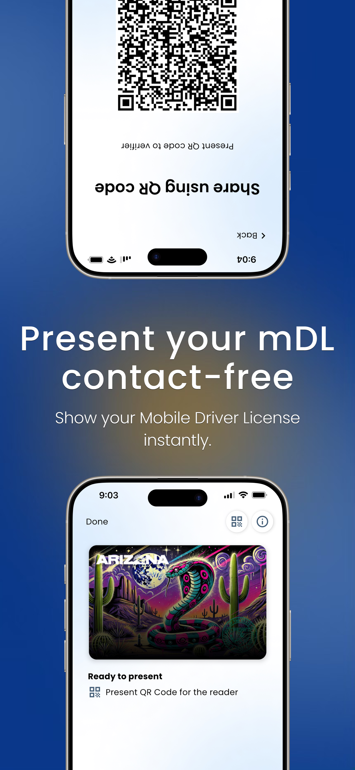 Arizona Wallet screenshot 5