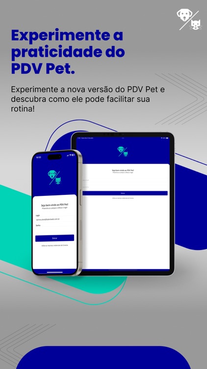 PDV Pet screenshot-3