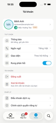 Hatang Screenshot 7 of 7