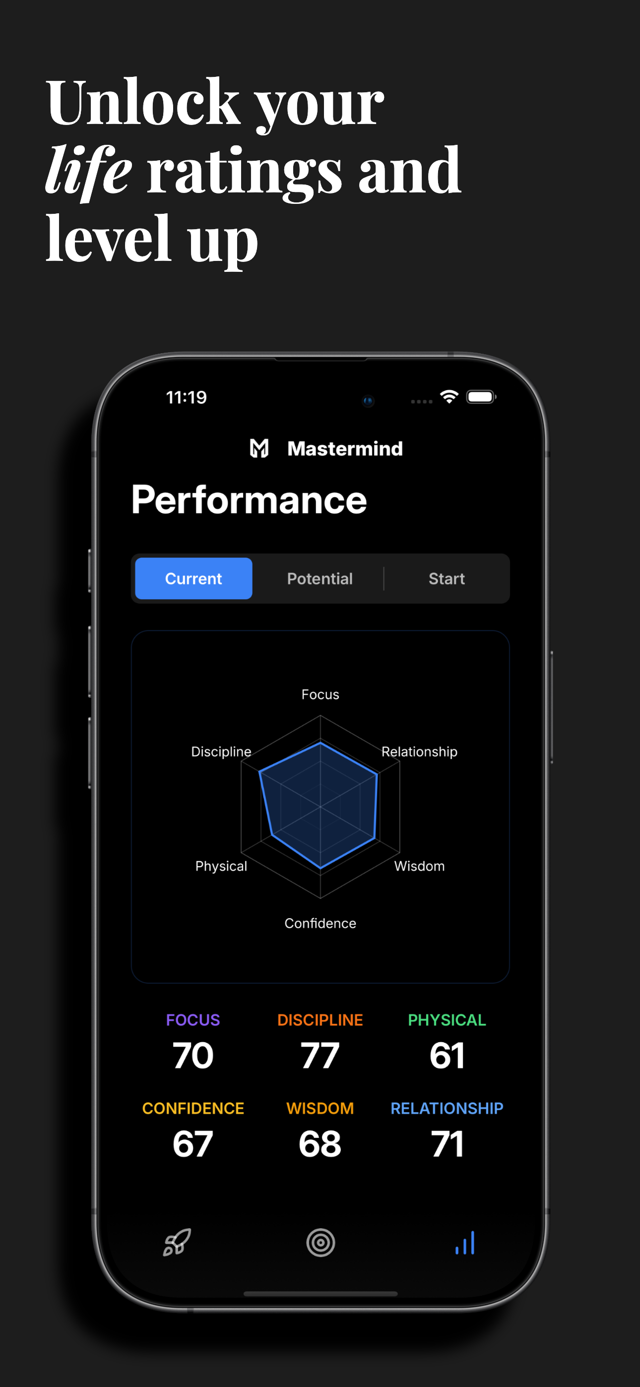Mastermind: Self Improvement screenshot 3