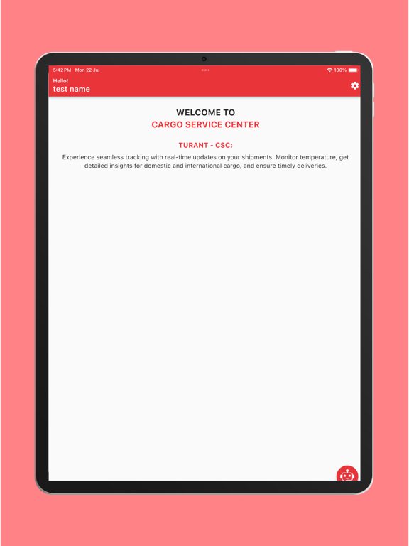 Screenshot #5 pour Turant - CSC