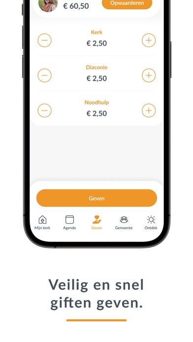 PGNN (Nieuwegein Noord) Screenshot