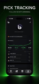 Betting Insider screenshot