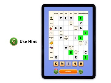 CrossWord - Classic Puzzle