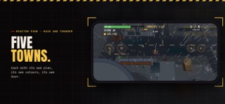 MEATGRID: Zombie Shooter screenshot 6